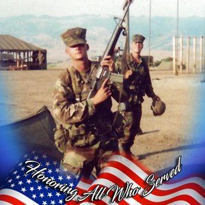 Meet your Posher, John